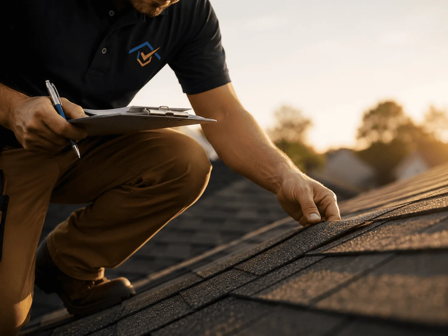 Why Choose Roof Inspection in Northport, AL